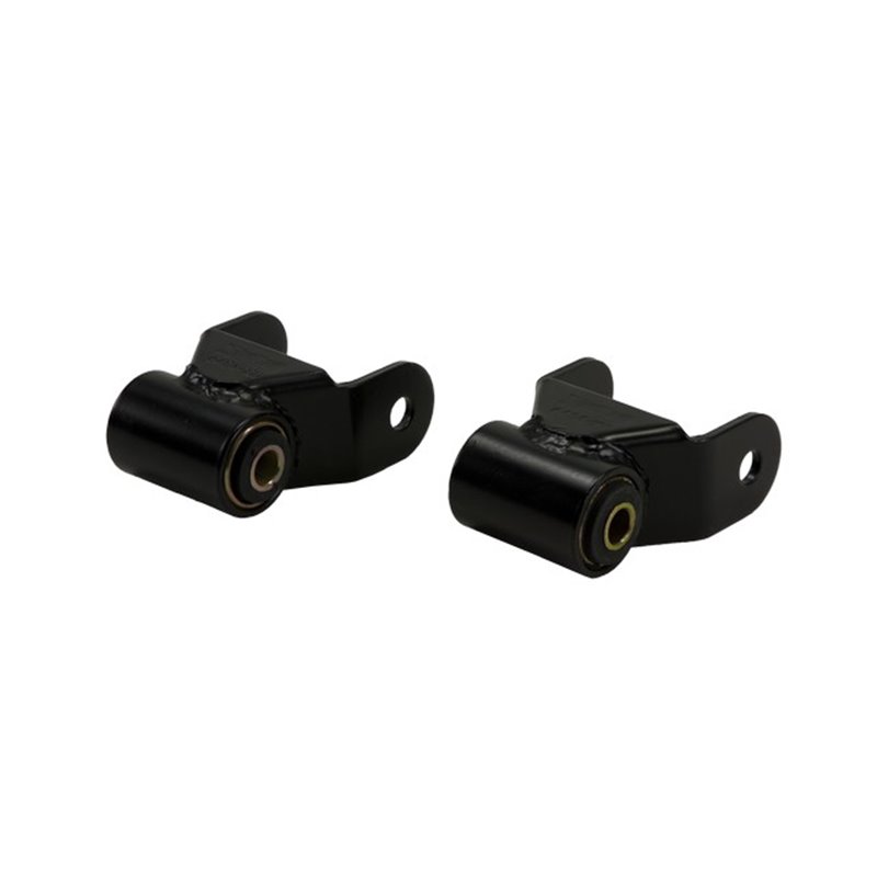 Belltech | SHACKLE KIT - Chevrolet 1990-2018