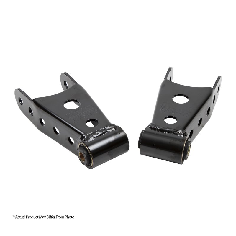 Belltech | SHACKLE KIT - Chevrolet 1990-2018