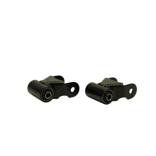 Belltech | SHACKLE KIT - Ram 1500 2002-2008