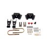 Belltech | SHACKLE & HANGER KIT - F-150 4.2L / 4.6L 1997-2003