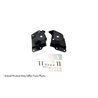 Belltech | SHACKLE & HANGER KIT - F-150 4.2L / 4.6L 1997-2003