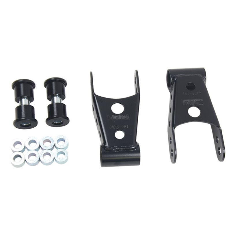 Belltech | SHACKLE KIT - F-150 2014-2020