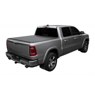 ACCESS | VANISH Roll-Up Tonneau Cover - Ram 1500 2019-2023 ACCESS Tonneau Covers