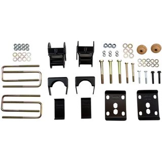 Belltech | FLIP KIT - F-150 2009-2013