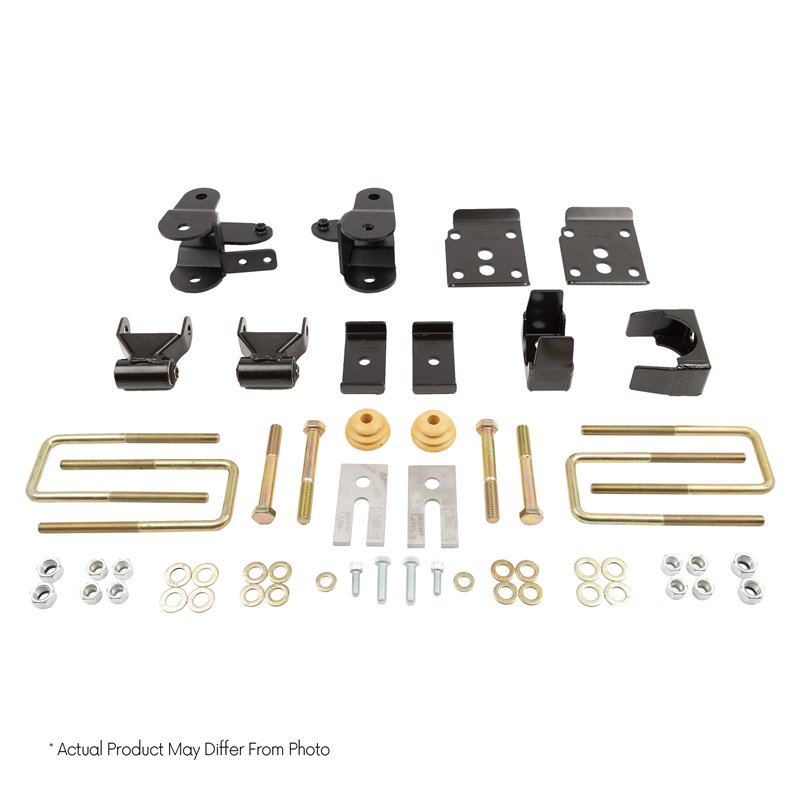 Belltech | FLIP KIT - F-150 2015-2020