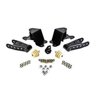 Belltech | SHACKLE & HANGER KIT - C1500 1990-1998
