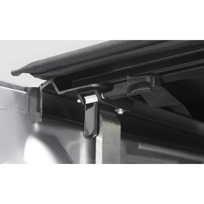 ACCESS | VANISH Roll-Up Tonneau Cover - Ram 2500 / 3500 6.4L / 6.7L 2019-2023 ACCESS Tonneau Covers