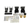 Belltech | SHACKLE & HANGER KIT - C1500 1990-1998