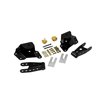 Belltech | SHACKLE & HANGER KIT - Silverado 1500 / Sierra 1500 1999-2006