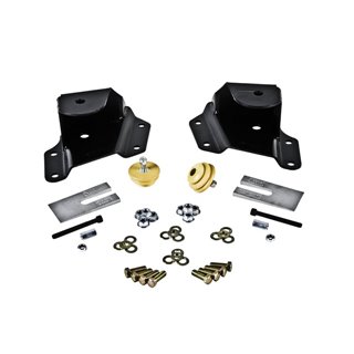 Belltech | HANGER KIT - Silverado 1500 1999-2006