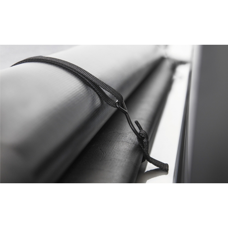 ACCESS | VANISH Roll-Up Tonneau Cover - Ram 2500 / 3500 6.4L / 6.7L 2019-2023 ACCESS Tonneau Covers