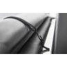 ACCESS | VANISH Roll-Up Tonneau Cover - Ram 2500 / 3500 6.4L / 6.7L 2019-2023 ACCESS Tonneau Covers
