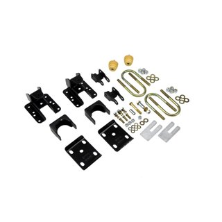 Belltech | FLIP KIT - Silverado 1500 / Sierra 1500 2004-2006