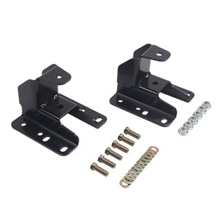 Belltech | LIFT HANGER KIT - Silverado 1500 1999-2018