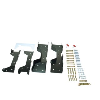 Belltech | Increases Overall Rear Axle Travel Approx. 2" - Silverado / Sierra 1500 / Classic 2001-2007 Belltech Leaf Springs