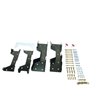 Belltech | C-NOTCH KIT - Silverado 1500 2001-2007