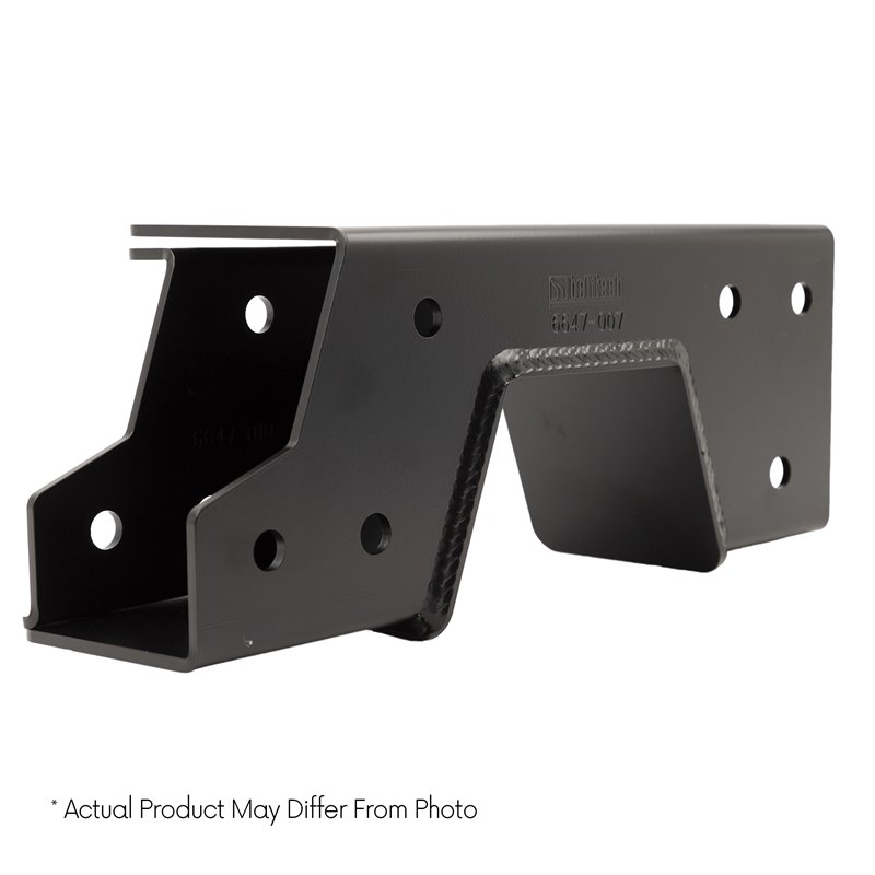Belltech | C-NOTCH KIT - Silverado 1500 2001-2007