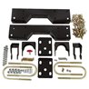 Belltech | 6" Drop Flip Kit Inc C-Notch - C1500 / C2500 1990-1998 Belltech Leaf Springs