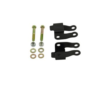 Belltech | SHOCK EXTENSION KIT - Silverado 1500 1999-2006