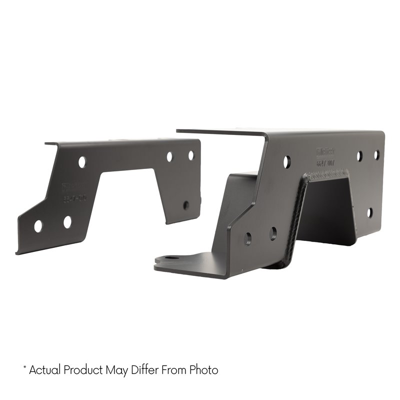 Belltech | C-NOTCH KIT - F-150 4.2L / 4.6L / 5.4L 1997-2003