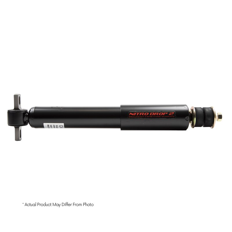 Belltech | NITRO DROP 2 SHOCK ABSORBER - D21 / Frontier / Pickup 3.0L / 2.4L 1990-2001