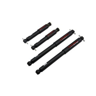 Belltech | SHOCK ABSORBER SET - Chevrolet 1990-2000