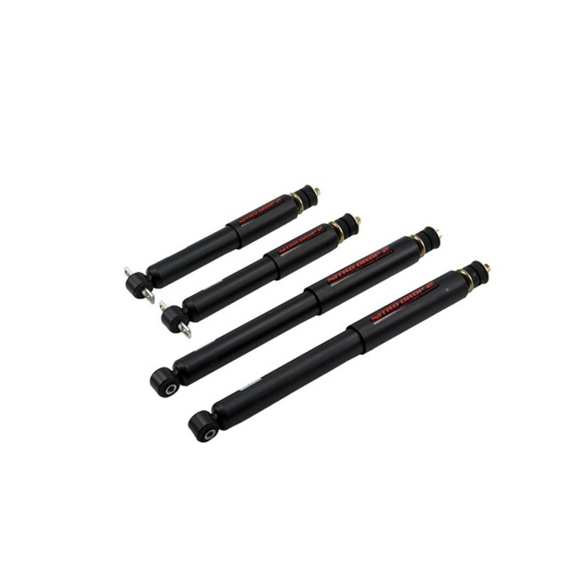 Belltech | SHOCK ABSORBER SET - F-150 / F-250 1997-2003