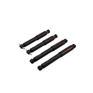Belltech | SHOCK ABSORBER SET - Chevrolet 1999-2007