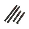 Belltech | SHOCK ABSORBER SET - Chevrolet 1999-2007