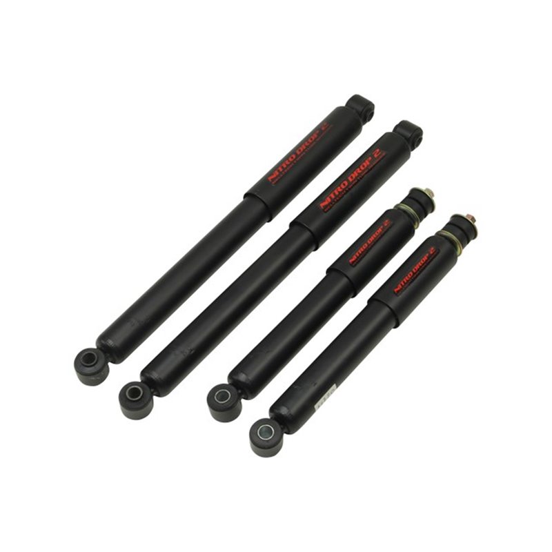 Belltech | SHOCK ABSORBER SET - Ram 1500 / 2500 / 3500 1994-2002