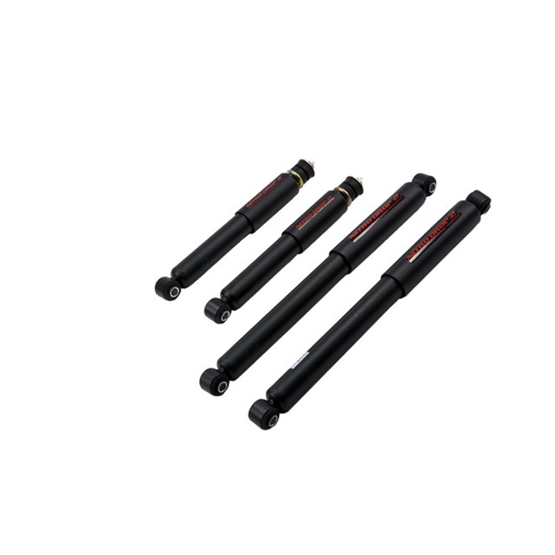 Belltech | SHOCK ABSORBER SET - Ram 1500 / 2500 / 3500 1994-2002