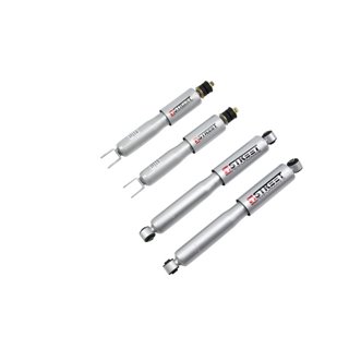 Belltech | SHOCK ABSORBER SET - Silverado 1500 / Silverado 1500 Classic / Sierra 1500 / Sierra 1500 Classic 2005-2007