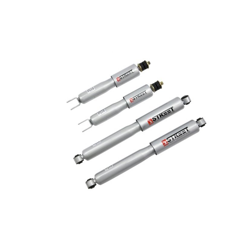 Belltech | SHOCK ABSORBER SET - Silverado 1500 1999-2007