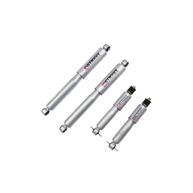 Belltech | SHOCK ABSORBER SET - Dakota / Durango 1997-2004