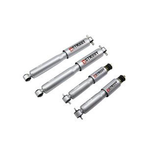 Belltech | STREET PERFORMANCE SHOCK SET (LOWERED) - Blazer / S15 Jimmy / Sonoma 1994-2004 Belltech Shocks & Struts