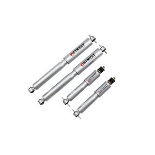 Belltech | STREET PERFORMANCE SHOCK SET (LOWERED) - Chevrolet 1990-2000 Belltech Shocks & Struts