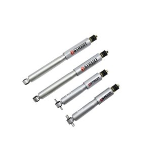 Belltech | STREET PERFORMANCE SHOCK SET (LOWERED) - F-150 4.2L4.6L5.4L 2000-2003 Belltech Shocks & Struts