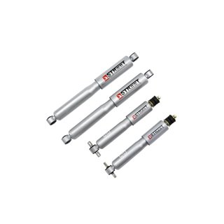 Belltech | SHOCK ABSORBER SET - Ford / Mazda 1998-2004