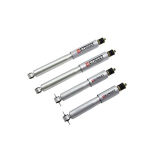 Belltech | STREET PERFORMANCE SHOCK SET (LOWERED) - F-150 4.2L4.6L5.4L 2000-2003 Belltech Shocks & Struts