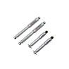 Belltech | STREET PERFORMANCE SHOCK SET (LOWERED) - Silverado / Sierra 1500 / Classic 2000-2007 Belltech Shocks & Struts