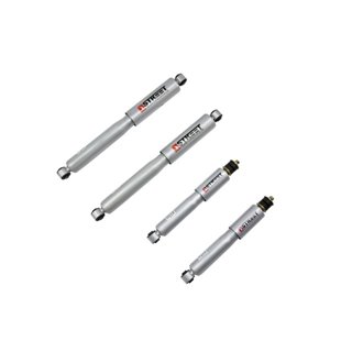 Belltech | SHOCK ABSORBER SET - Ram 1500 / 2500 / 3500 1994-2002