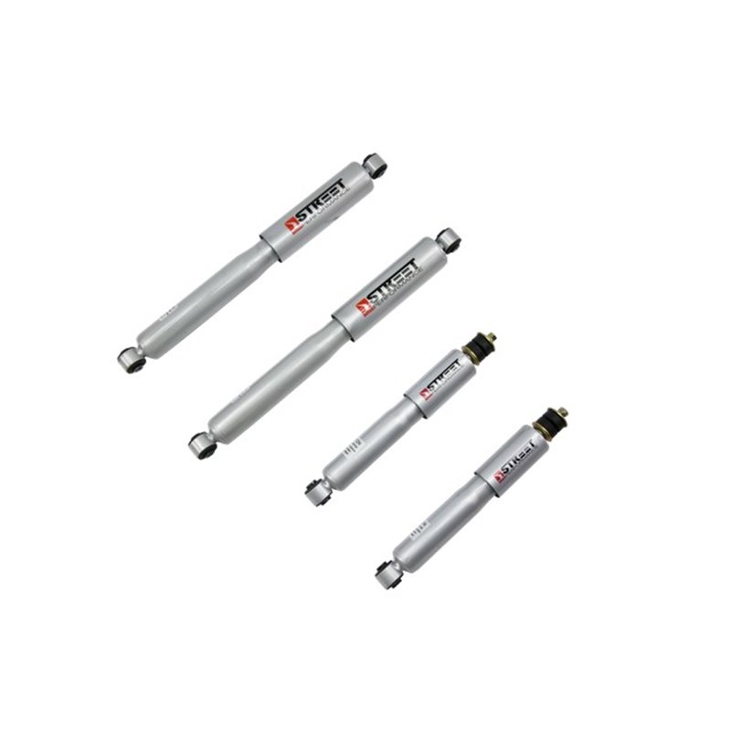 Belltech | SHOCK ABSORBER SET - Ram 1500 / 2500 / 3500 1994-2002