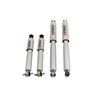 Belltech | STREET PERFORMANCE SHOCK SET (LOWERED) - Silverado / Sierra 1500 / Classic 2000-2007 Belltech Shocks & Struts