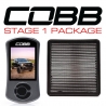 COBB | STAGE 1 POWER PACKAGE F-150 ECOBOOST 3.5L 2020 COBB Stage Package