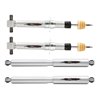 Belltech | TRAIL PERFORMANCE SHOCK SET (LEVELED) - Silverado / Sierra 1500 2019-2023 Belltech Shocks & Struts