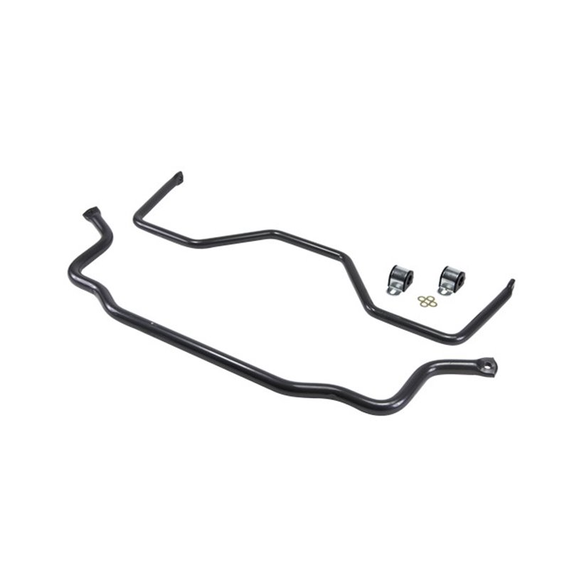 Belltech | ANTI-SWAYBAR SET - Chevrolet / GMC 2007-2017