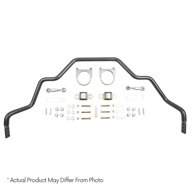 Belltech | ANTI-SWAYBAR SET - Chevrolet / GMC 2007-2017