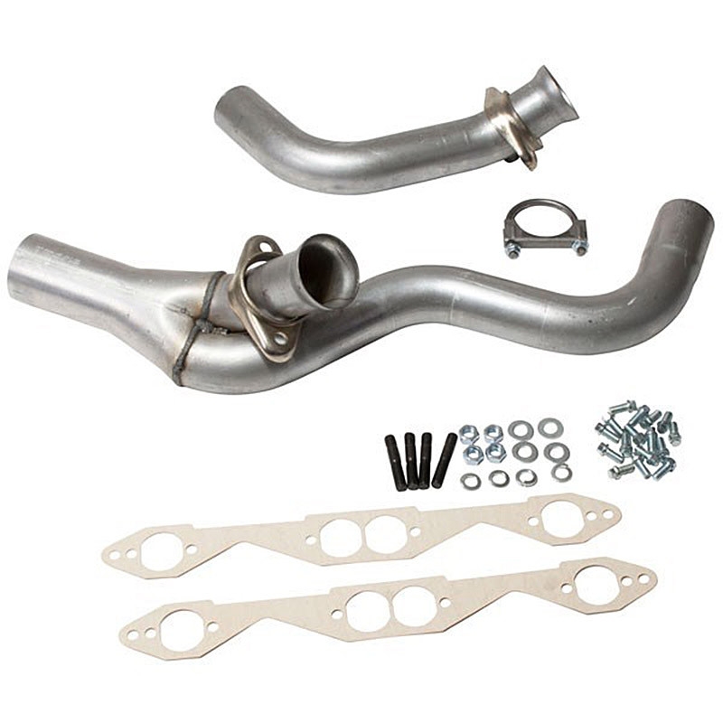 BBK Performance | Headers - Shorty Tube Céramique 1-5/8" - Camaro / Firebird 5.7L 1994-1995 BBK Performance Headers & Manifolds