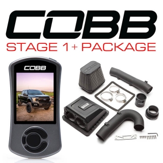 COBB | STAGE 1+ POWER PACKAGE F-150 ECOBOOST 3.5L 2020 COBB Stage de Performance