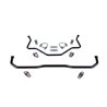 Belltech | Front and Rear Sway Bar Set w/ Hardware - Camaro / Firebird 1967-1969 Belltech Sway bars & Link kit